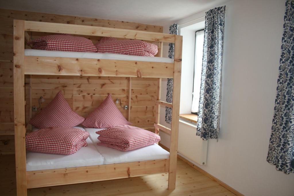 Gasthof Fallmuehle Pfronten Room photo