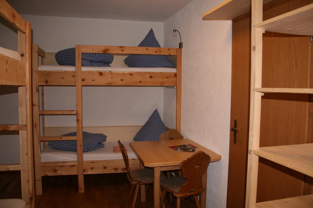 Gasthof Fallmuehle Pfronten Room photo