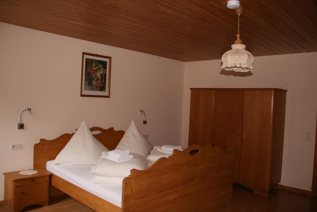 Gasthof Fallmuehle Pfronten Room photo